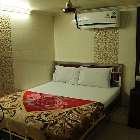 Hotel King Star Мумбаи Экстерьер фото