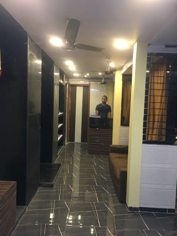 Hotel King Star Мумбаи Экстерьер фото