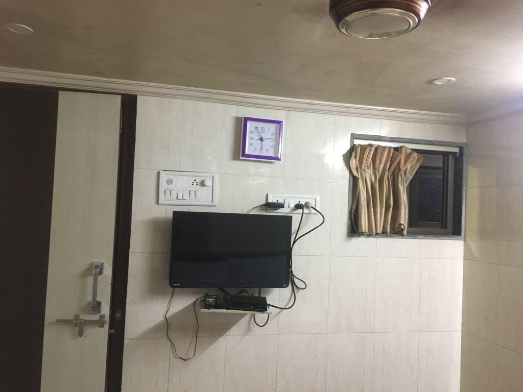 Hotel King Star Мумбаи Экстерьер фото